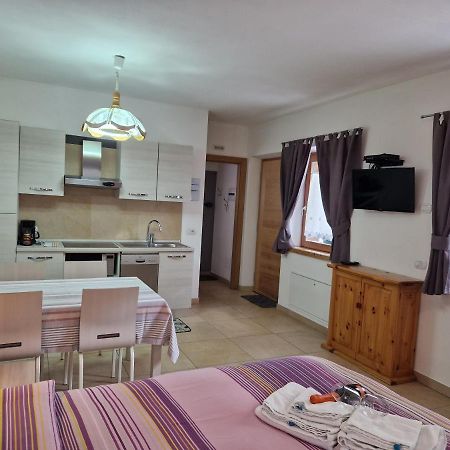 Al Prestin Apartment Livigno Exterior photo
