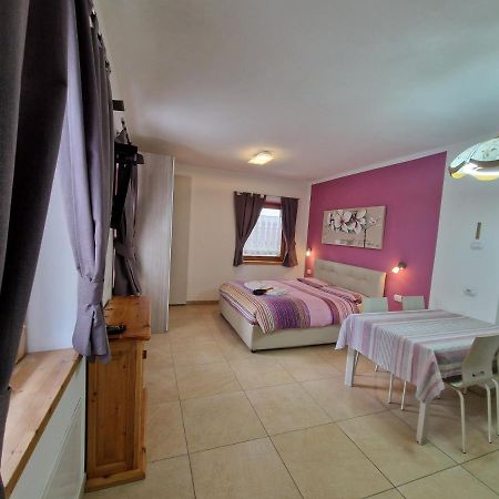 Al Prestin Apartment Livigno Exterior photo