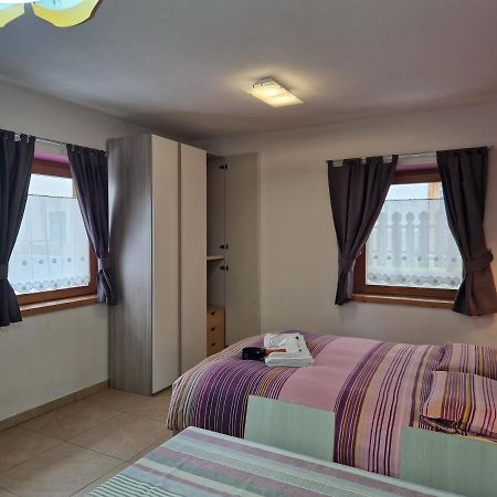 Al Prestin Apartment Livigno Exterior photo