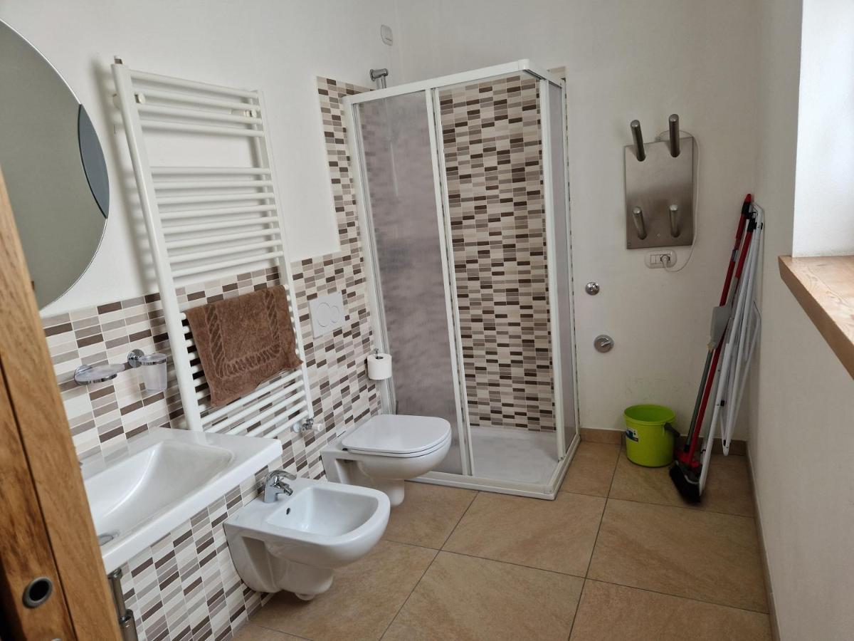 Al Prestin Apartment Livigno Exterior photo