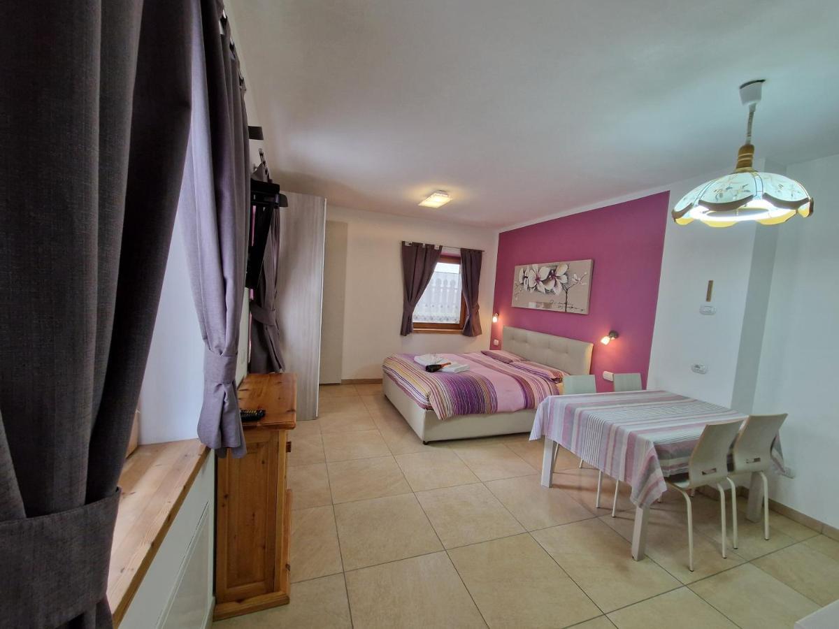 Al Prestin Apartment Livigno Exterior photo